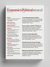 Economic and Political Weekly